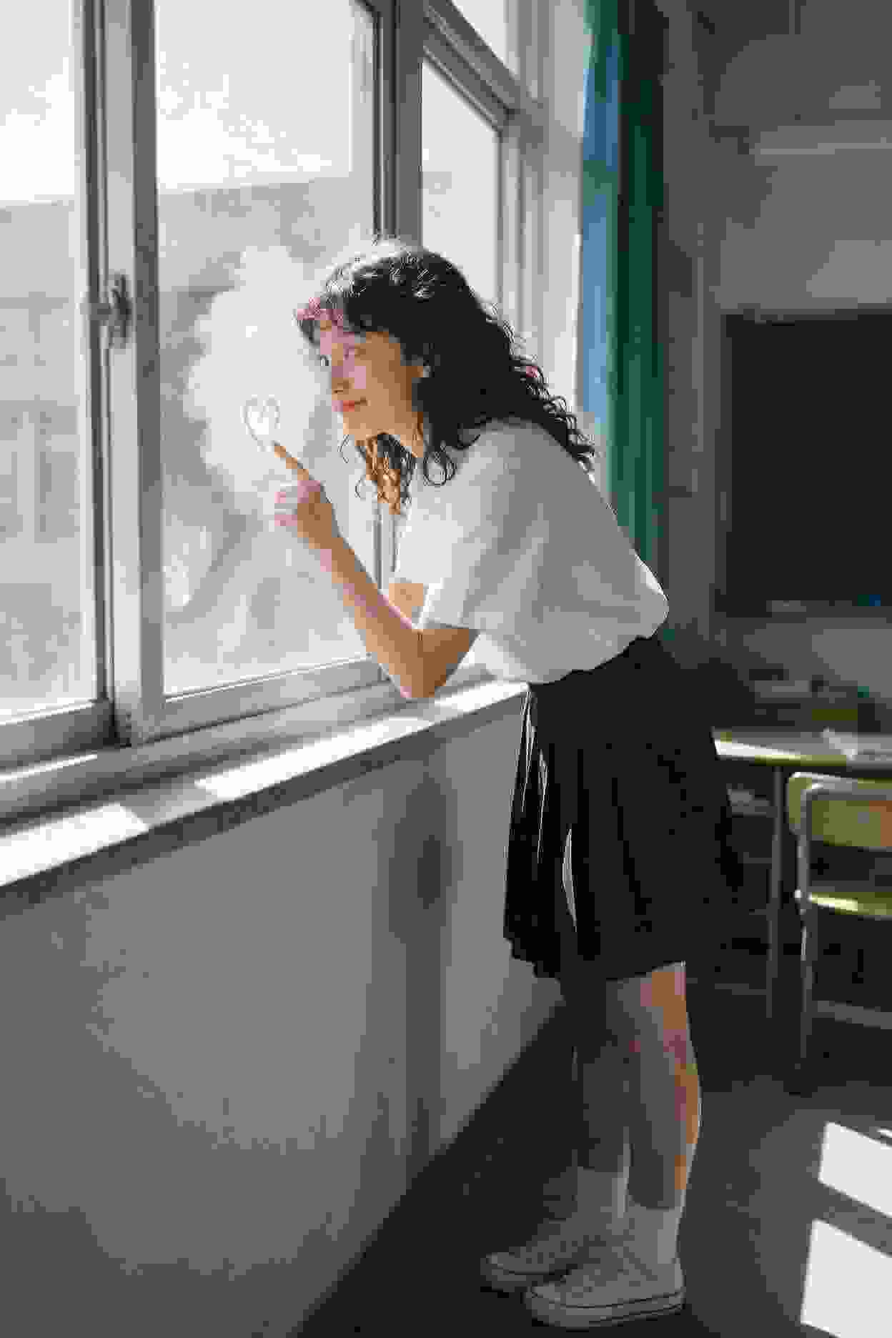 总裁秘密