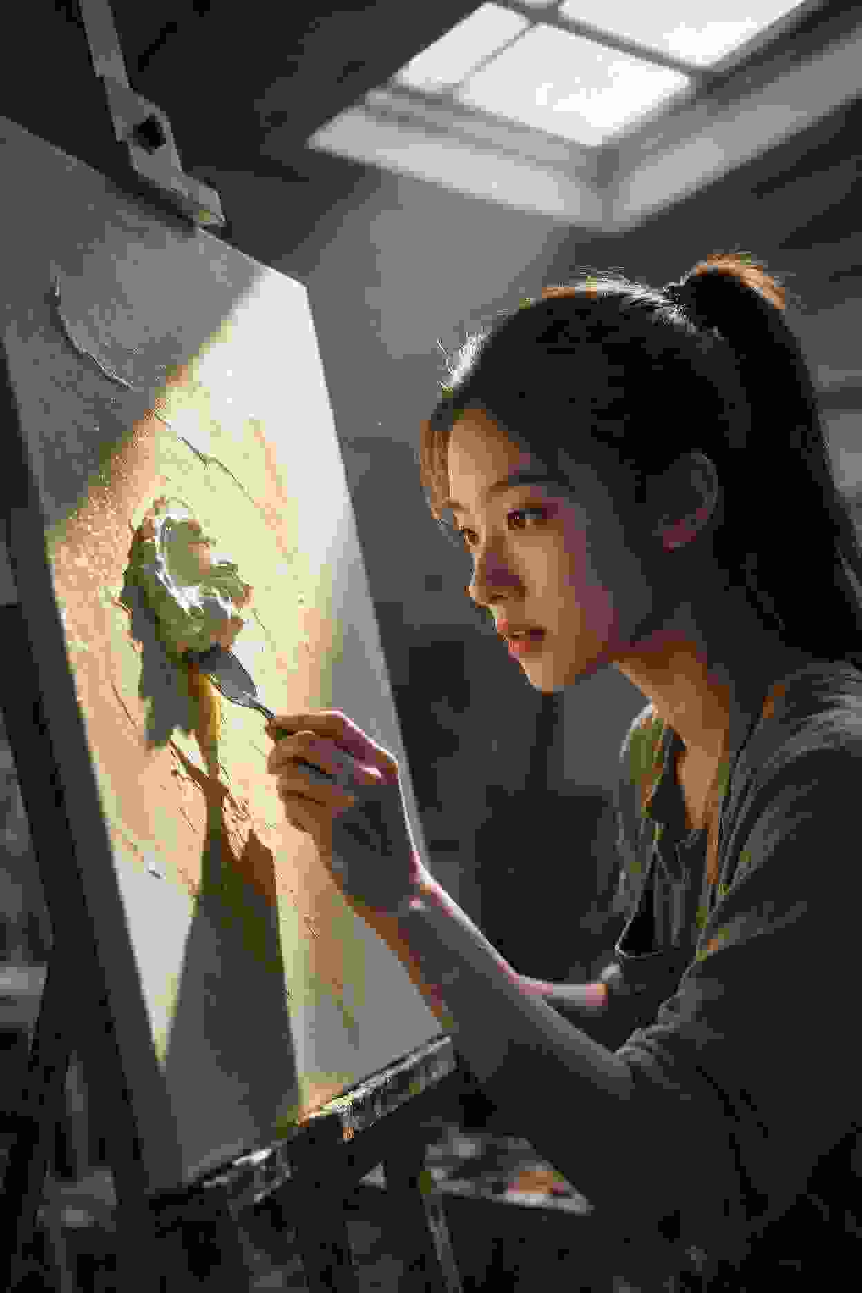 影子杀手
