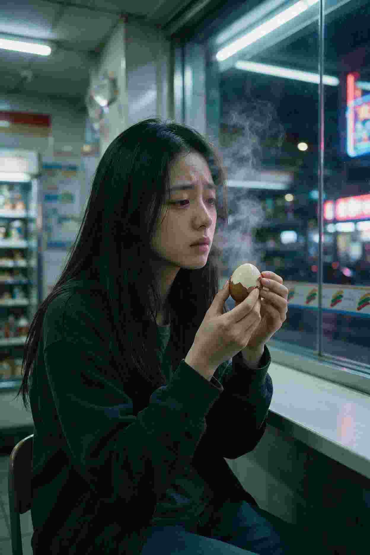 暖心物语